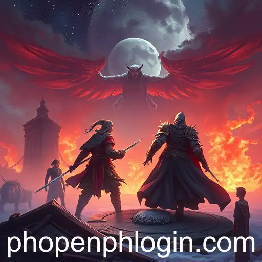 Exploring the Rise of Phopen Login for Gamers