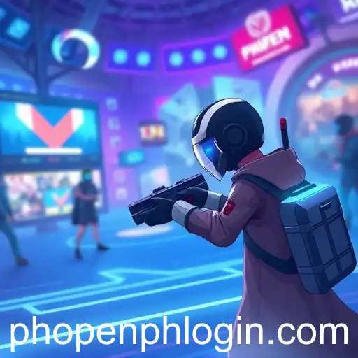 Emerging Trends in Online Gaming