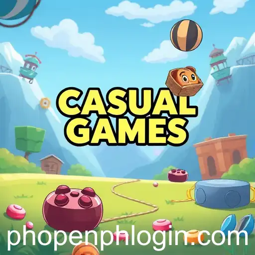 Gaming Trends and Security in Modern Platforms