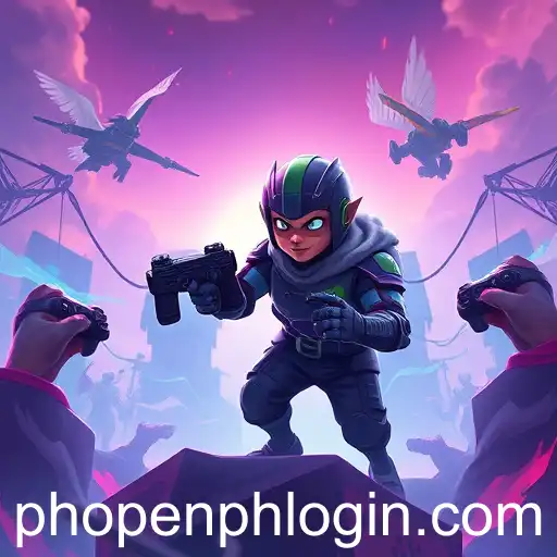 The Rise of Phopen in Gaming Culture