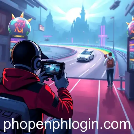 Unveiling the Rise of Phopen Login