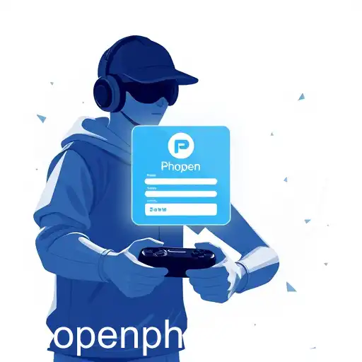 The Rise of Phopen: A New Era in Online Gaming