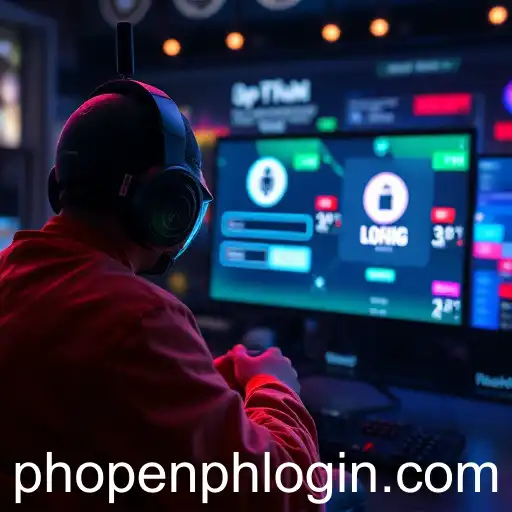 Phopen Login's Impact on Online Gaming
