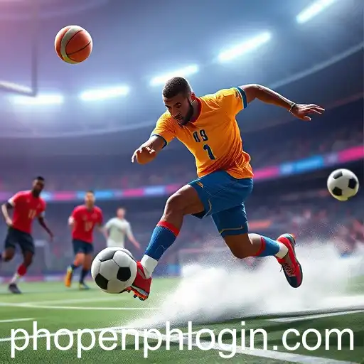 Phopen Login: Navigating the Digital Gaming Landscape