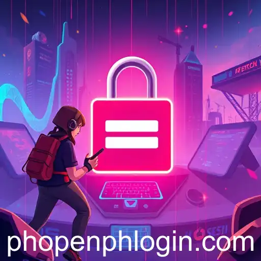 The Rise of 'Phopen Login': A Gaming Portal Revolution