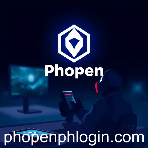 The Growing Popularity of Phopen Login