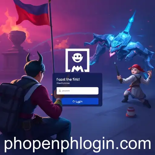 The Rise of Phopen Login in the Gaming World