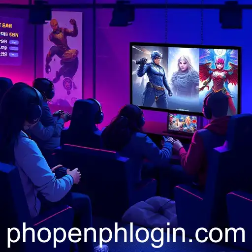 Unveiling the Trends in Online Gaming Platforms