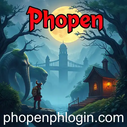 The Virtual Realm of Phopen