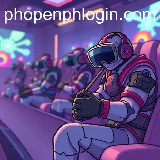 The Gaming Surge: Navigating Phopen's Growing Popularity