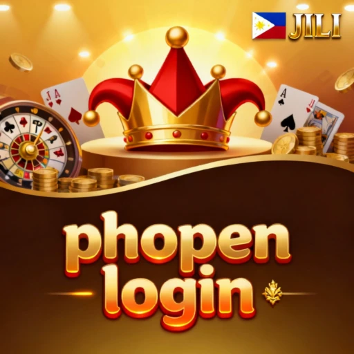 phopen login