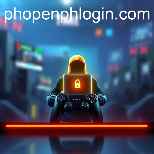Phopen Login: Navigating the Future of Gaming Platforms