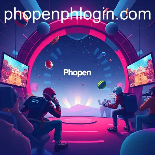 Phopen Platform Enhances Gaming Experience