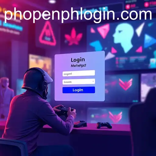 Phopen Login Reshapes Online Gaming Landscape