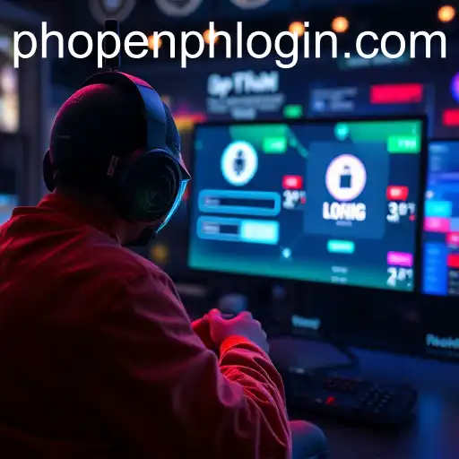 Phopen Login's Impact on Online Gaming