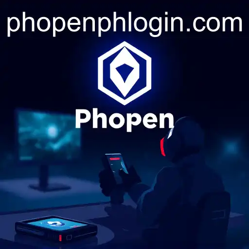 The Growing Popularity of Phopen Login