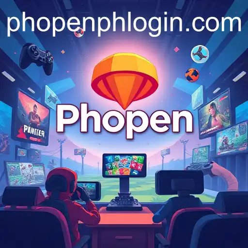 The Rise of Phopen: A New Era for Online Gaming