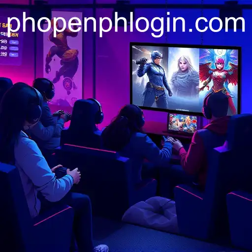 Unveiling the Trends in Online Gaming Platforms